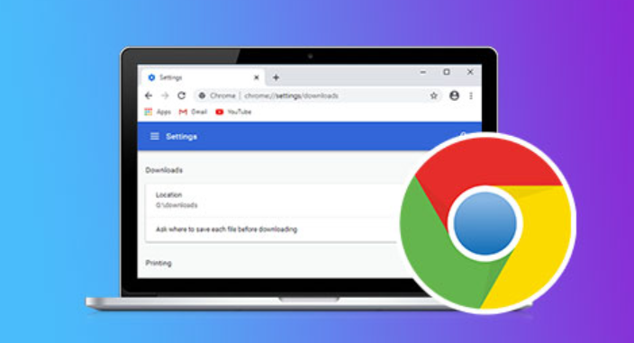 Chrome浏览器Windows离线版下载与安装流程