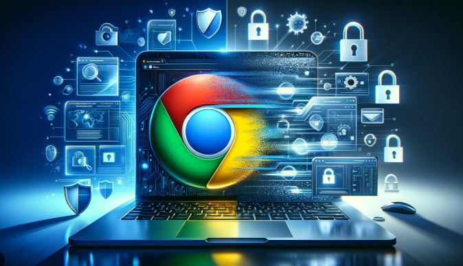 Chrome浏览器下载安装后如何快速切换用户资料