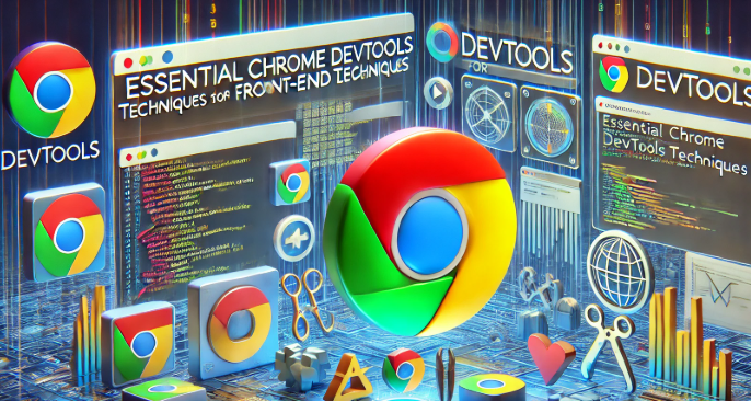 Chrome浏览器缓存清理及优化方案