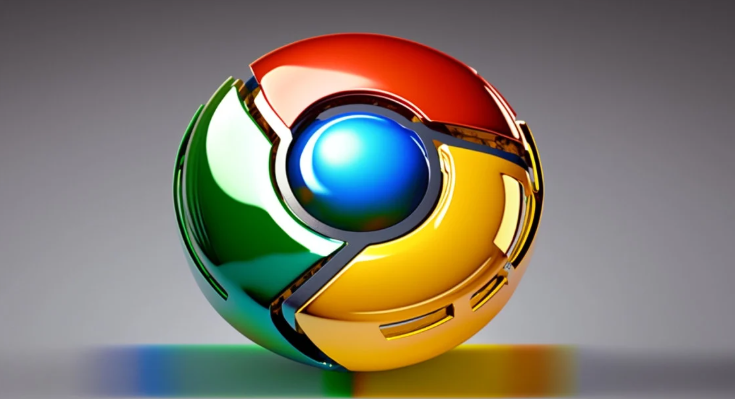 Chrome浏览器下载安装后快速备份用户数据方法