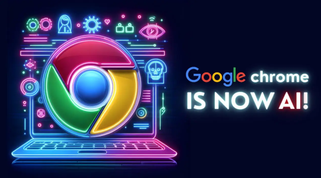google Chrome浏览器绿色便携版下载安装方法