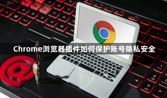 Chrome浏览器插件如何保护账号隐私安全1