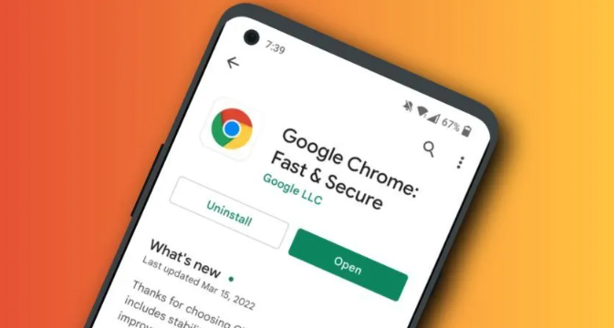 Chrome浏览器安全模式开启关闭教程